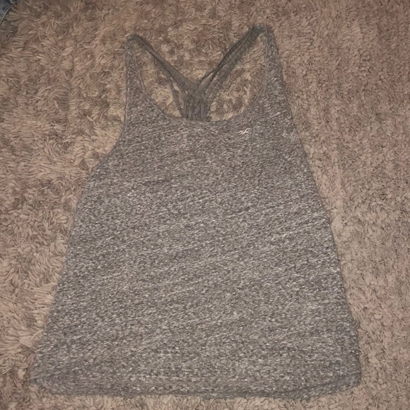 Hollister tank top - Picture 2 of 4